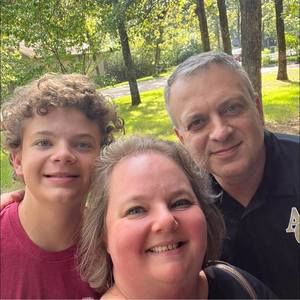 Meet your Posher, Shannon